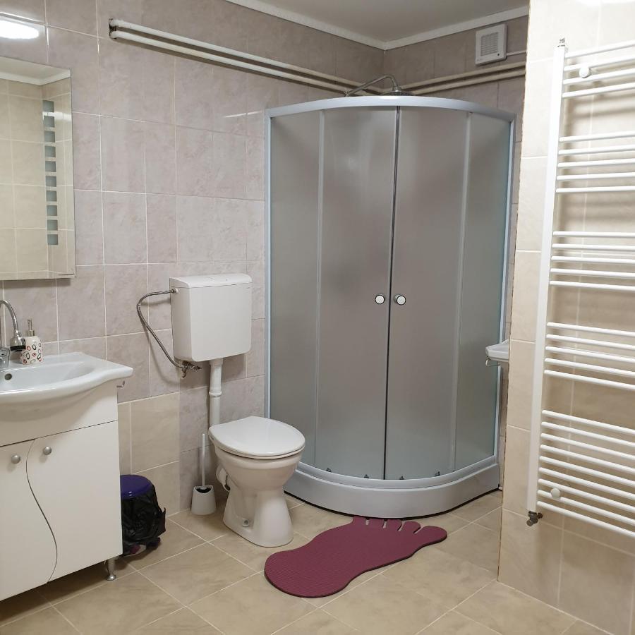 Casa Poenaru Hotel Campulung Moldovenesc Luaran gambar