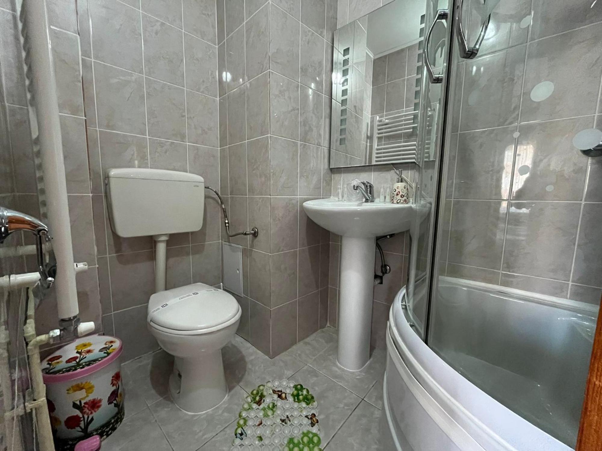 Casa Poenaru Hotel Campulung Moldovenesc Luaran gambar